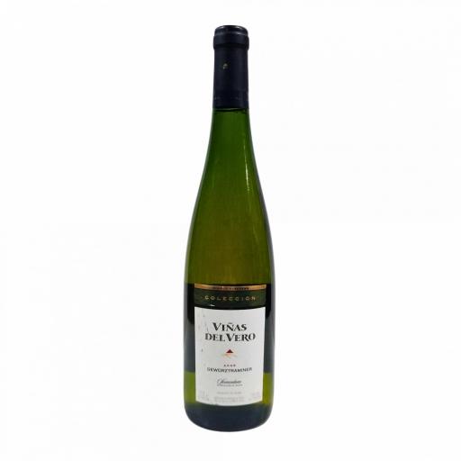 Viñas del Vero Gewürztraminer 2006-2009