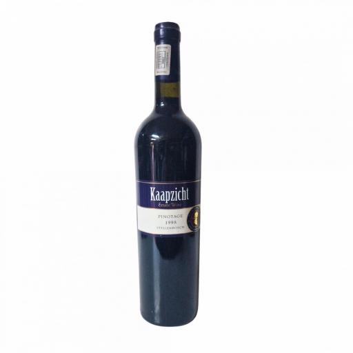 Kaapzicht 1998