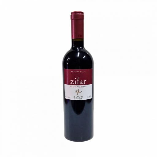 Zifar Crianza 2005