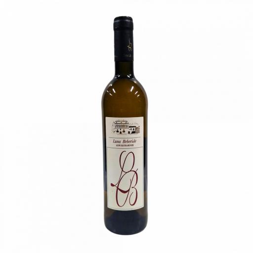 Luna Beberide Gewurztraminer 2009 [0]