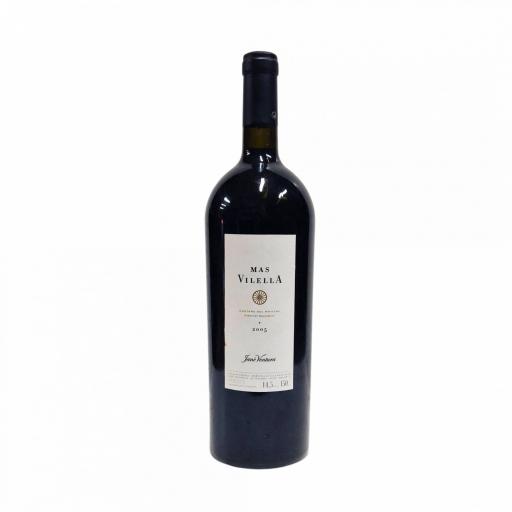 Jane Ventura Mas Vilella 98 y 2005 Magnum