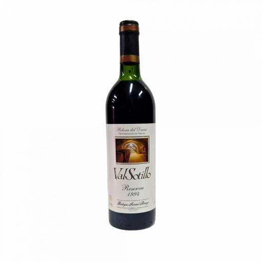 Valsotillo Reserva 1994