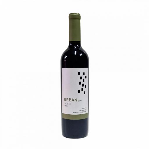 Urban Uco Malbec 2015