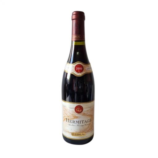 Hermitage Tinto 2000 [0]