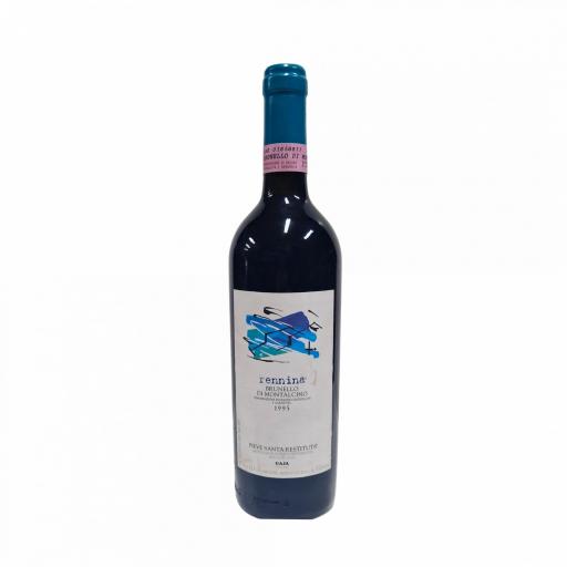 Gaja Pieve Santa Restituta Rennina 95