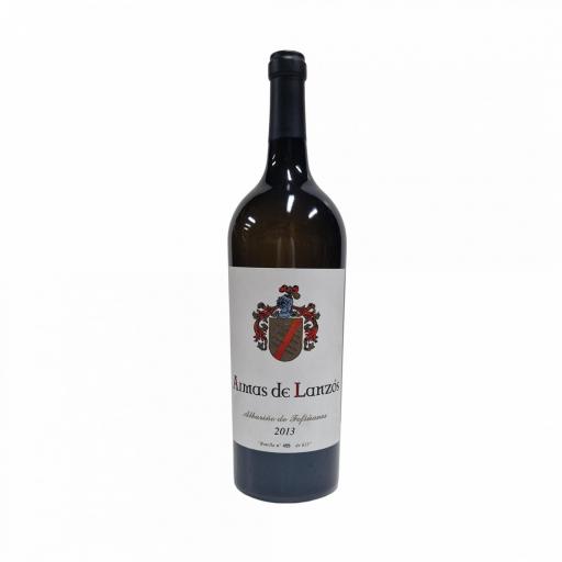Armas de Lanzós 2013 Magnum [0]