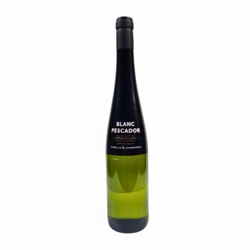 Blanc Pescador Premium Vino de aguja
