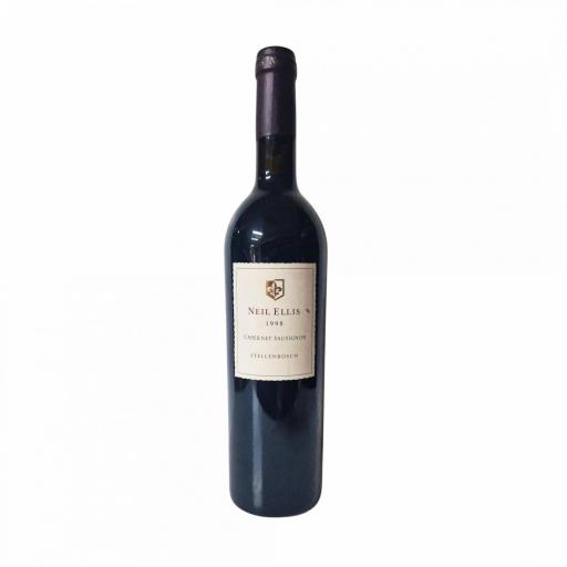 Neil Ellis Cabernet Sauvignon 1998