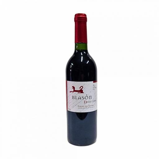 Blasón de San Juan Reserva 99