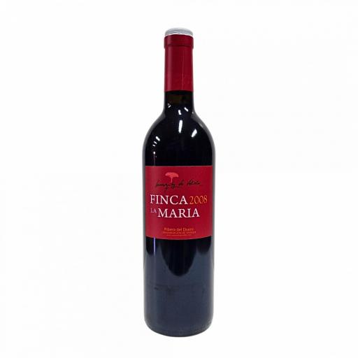Finca La María 2008