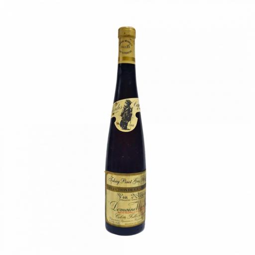 Weinbach Tokay-Pinot Gris Altenbourg Sel. Grains Nobles 98
