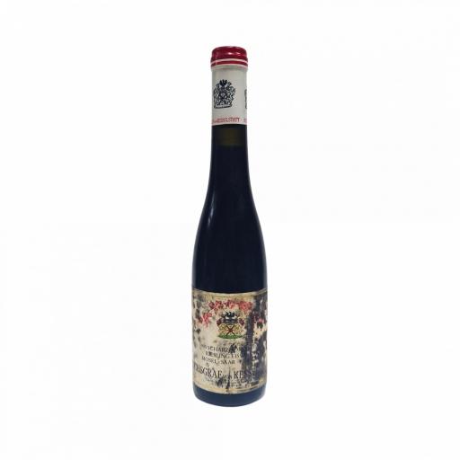 Reichsgraf Von Kesselstatt 1995 Scharzhofberger Riesling Eiswein 375ml. (Etiqueta en mal estado)