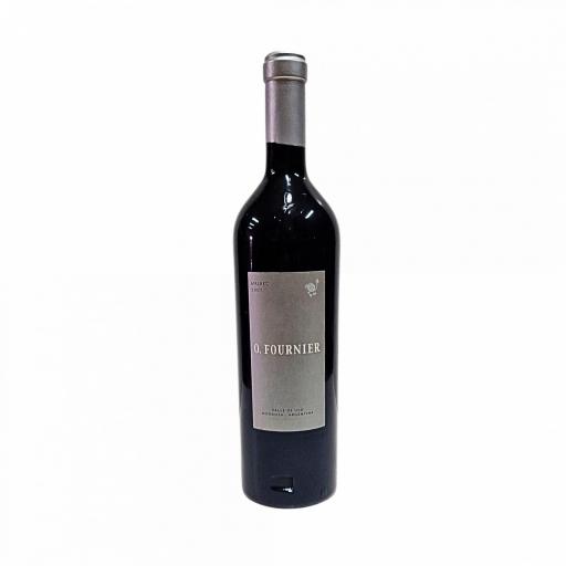 O. Fournier Malbec 2007