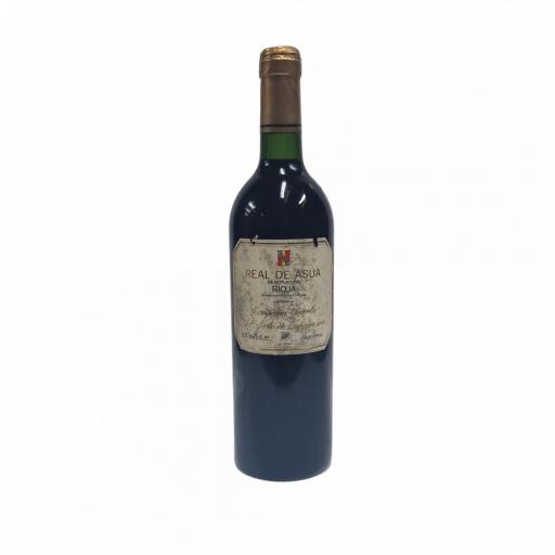 Real de Asúa Reserva 94 [0]