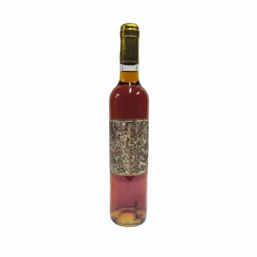 Château Gilette Crème de Tête Sauternes 1979  500ml (Etiquetas en mal estado) [3]