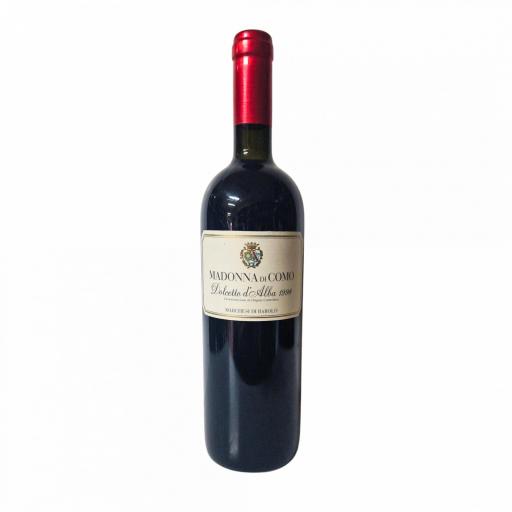 Madonna Di Como 1998