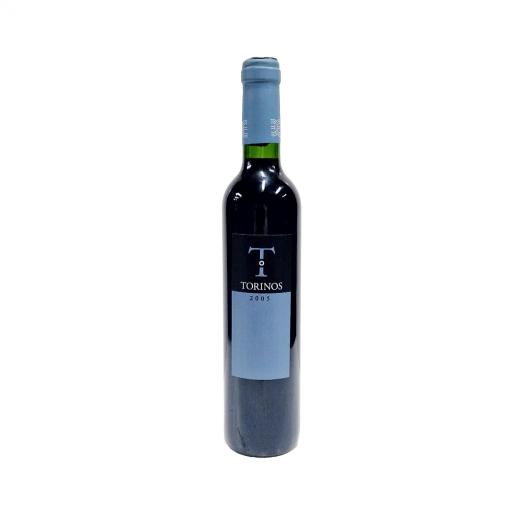 Torinos 2005 500ml. [0]