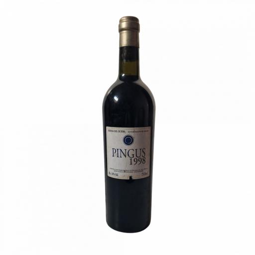 Pingus 1998