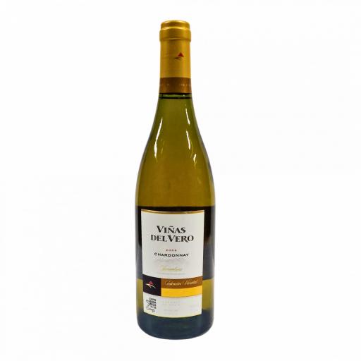 Viñas del Vero Chardonnay 2006