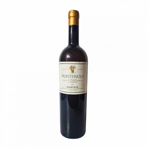Monteriolo Chardonnay 1997