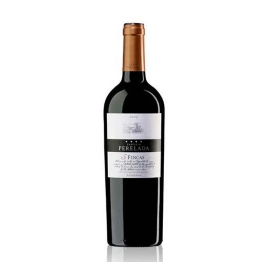 Perelada 5 Fincas Reserva 2017 [0]