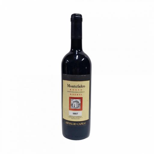 Montefalco Rosso Reserva 97
