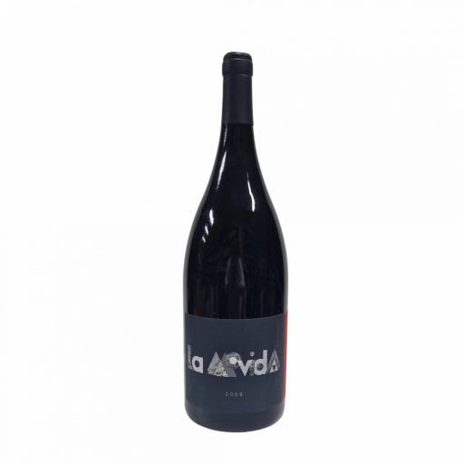La movida 2008 Magnum