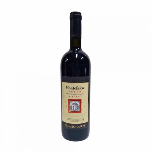 Montefalco Rosso Reserva 96