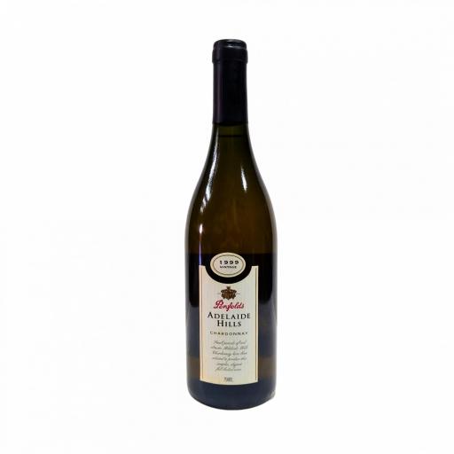 Penfolds Adelaide Hills Chardonnay 1999