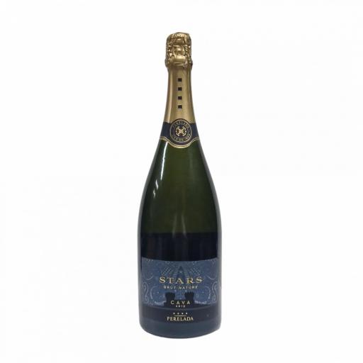 Perelada Stars Brut Nature Magnum [0]