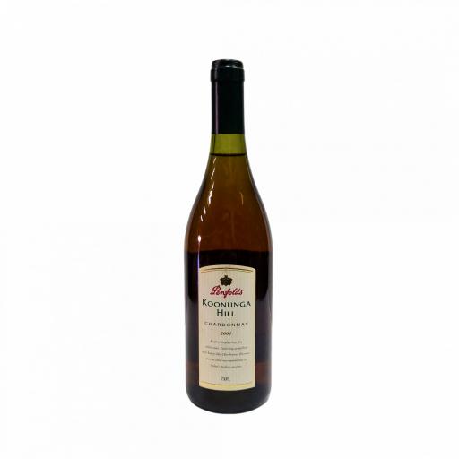 Penfolds Koonuga Hill Chardonnay 01 - 03 [1]