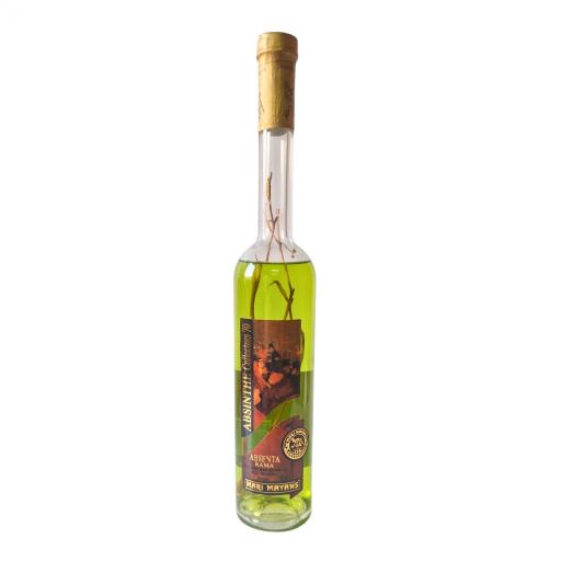  Absenta Rama collectors 70º Mari Mayans 50cl.