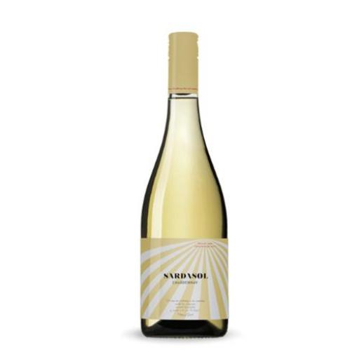 Sardasol Blanco Chardonnay 2016 [0]