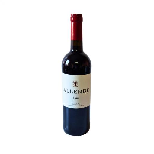 Allende 2010 [0]