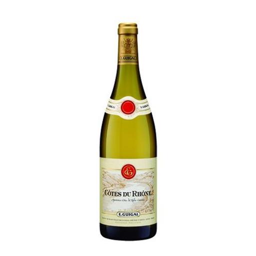 Cotes du Rhone  Blanco 2013 [0]