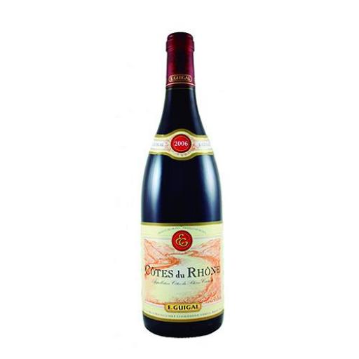Cotes du Rhone Tinto 2015 [0]