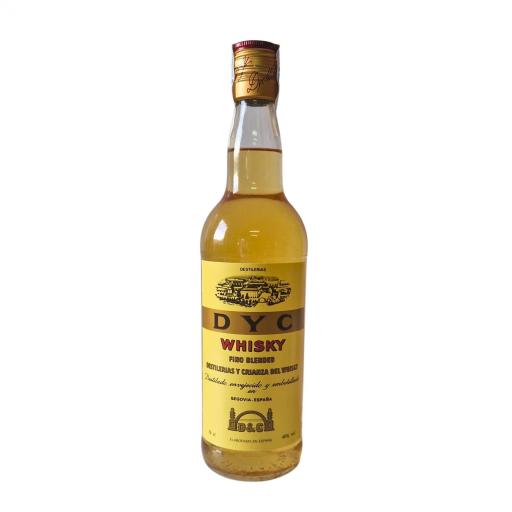 Whisky DYC