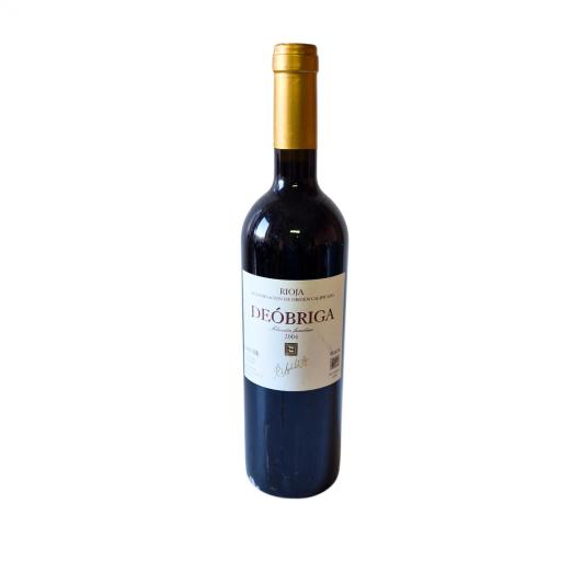 Deóbriga Selección Familiar 2004