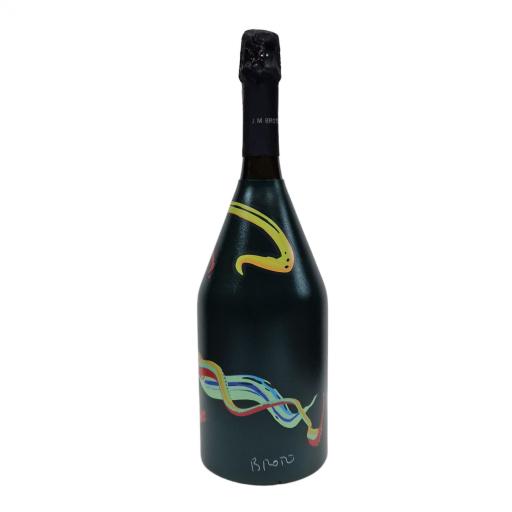 Gramona Colección de Arte Gran Reserva 1999 Magnum [2]