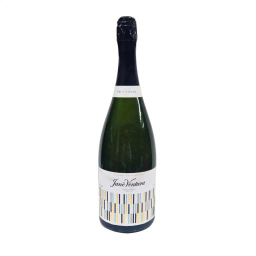 Cava Jané Ventura Reserva de la Música Brut Nature 2007 Magnum