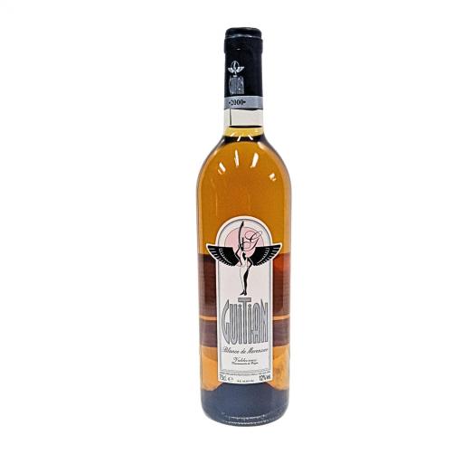 Guitian Blanco de Merenzao 2000
