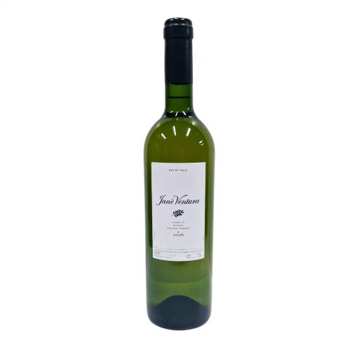 Jané Ventura Blanco 2006