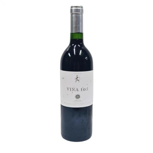 Viña 105 1999