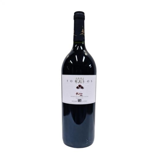 Tobelos 2001 Magnum