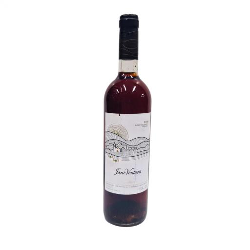 Jané Ventura Rosat Selecciò 10 vinyes 2010