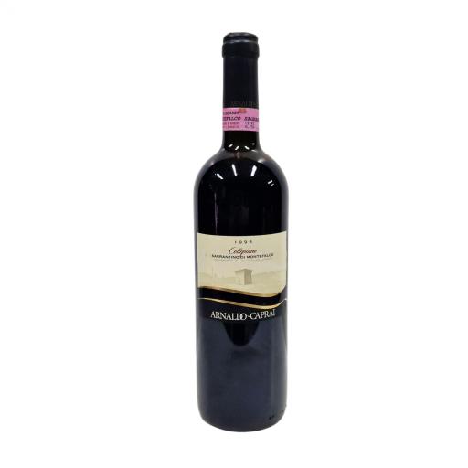 Sagrantino di Montefalco Collepiano 1998