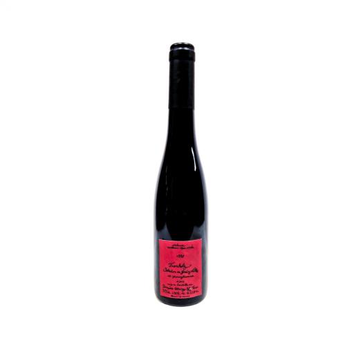 Domaine Ostertag Fronholz Selection de Grains Nobles de Gewurztraminer 1998 375ml