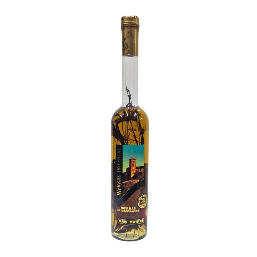 Hierbas Ibicencas Mari Mayans 50cl.