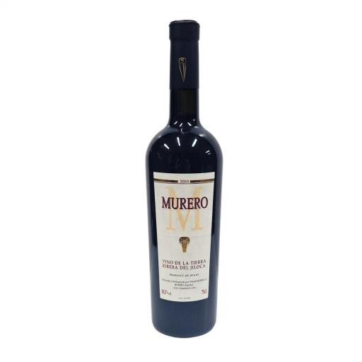 Murero 2003