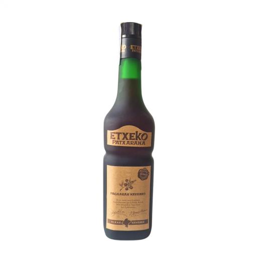 Patxarana Etxeko